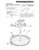 Landscaping Rings and Related Manufacturing Methods diagram and image