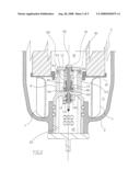 Fuel Filter Unit For Diesel Internal Combustion Engines diagram and image