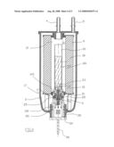 Fuel Filter Unit For Diesel Internal Combustion Engines diagram and image