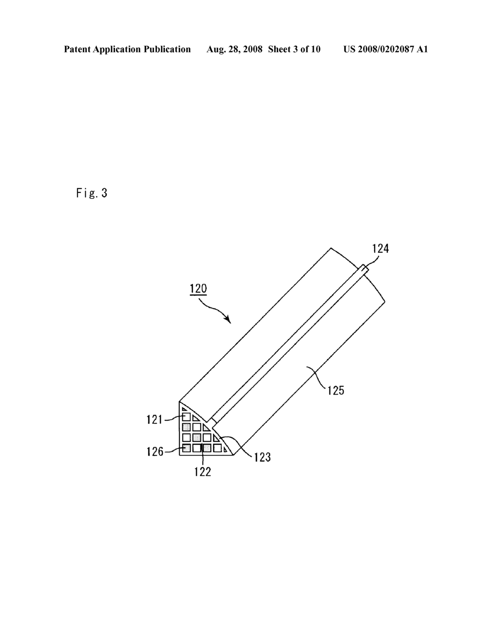 HONEYCOMB STRUCTURE - diagram, schematic, and image 04