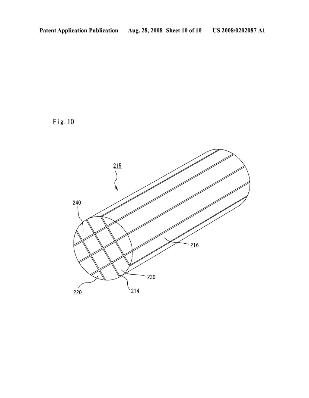 HONEYCOMB STRUCTURE - diagram, schematic, and image 11