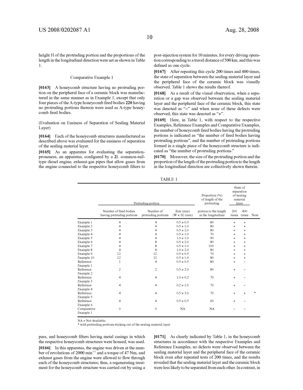 HONEYCOMB STRUCTURE - diagram, schematic, and image 21