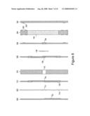 Pulsed plasma thruster using vapor and method of making diagram and image