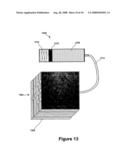 Pulsed plasma thruster using vapor and method of making diagram and image