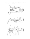 System and Method for Detecting Ice diagram and image