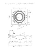 Methods and apparatus for nanolapping diagram and image