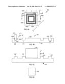 Methods and apparatus for nanolapping diagram and image