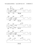 Methods and apparatus for nanolapping diagram and image