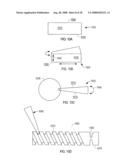 Methods and apparatus for nanolapping diagram and image