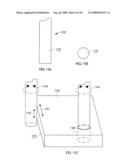 Methods and apparatus for nanolapping diagram and image