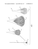 MULTI-DIMENSIONAL STANDING WAVE PROBE FOR MICROSCALE AND NANOSCALE MEASUREMENT, MANIPULATION, AND SURFACE MODIFICATION diagram and image