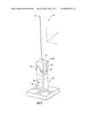 MULTI-DIMENSIONAL STANDING WAVE PROBE FOR MICROSCALE AND NANOSCALE MEASUREMENT, MANIPULATION, AND SURFACE MODIFICATION diagram and image