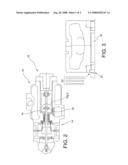 METHOD FOR PREVENTION/DETECTION OF MECHANICAL OVERLOAD IN A RECIPROCATING GAS COMPRESSOR diagram and image