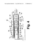 Apparatus and method for maintaining multi-component sample gas constituents in vapor phase during sample extraction and cooling diagram and image