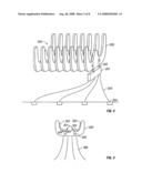 Sea vessel docking station diagram and image