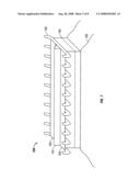 Sea vessel docking station diagram and image