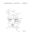 Methods and systems for addition of cellulose ether to gypsum slurry diagram and image