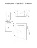 Gas manifold directly attached to substrate processing chamber diagram and image