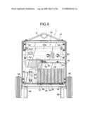 Engine-Driven Generator diagram and image