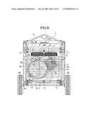 Engine-Driven Generator diagram and image