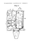 Engine-Driven Generator diagram and image