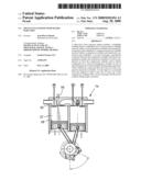 Split-cycle engine with water injection diagram and image