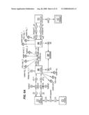 Split-cycle engine with water injection diagram and image