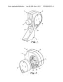 Inhalation Device diagram and image