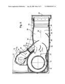 Industrial Dishwasher and Method of Operating the Same diagram and image