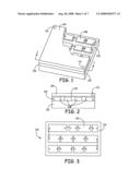 Dynamic design of solar cell structures, photovoltaic modules and corresponding processes diagram and image