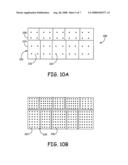 Dynamic design of solar cell structures, photovoltaic modules and corresponding processes diagram and image