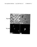 Methods of Making Functionalized Nanorods diagram and image