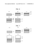 Process for Producing Monocrystal Thin Film and Monocrystal Thin Film Device diagram and image