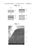 Process for Producing Monocrystal Thin Film and Monocrystal Thin Film Device diagram and image