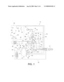 High Efficiency Valve Geometry For Pressure Regulator diagram and image