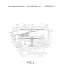 High Efficiency Valve Geometry For Pressure Regulator diagram and image