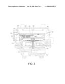 High Efficiency Valve Geometry For Pressure Regulator diagram and image