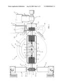 Method and Plant For Manufacturing Tyres For Vehicle Wheels diagram and image