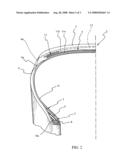 Method and Plant For Manufacturing Tyres For Vehicle Wheels diagram and image