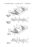 Method of Making Product From Fusible Sheets and/or Elements diagram and image