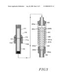 Methods and Devices for Forming a Wellbore with Casing diagram and image