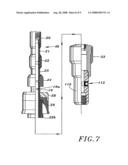 Methods and Devices for Forming a Wellbore with Casing diagram and image