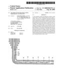 One trip system for circulating, perforating and treating diagram and image