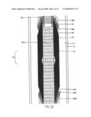 Subterranean Well Tool Including a Locking Seal Healing System diagram and image