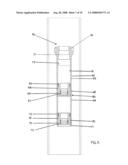 Subterranean Well Tool Including a Locking Seal Healing System diagram and image