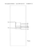 Subterranean Well Tool Including a Locking Seal Healing System diagram and image