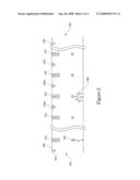 FIRE AND SMOKE CONTROL SYSTEM FOR A LONG PASSAGE diagram and image