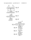 INTERCONNECTIONS FOR FLIP-CHIP USING LEAD-FREE SOLDERS AND HAVING REACTION BARRIER LAYERS diagram and image