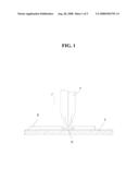 Method of Improving the Strength of a Spot-Welded Joint Between Fine Enameled Wire and Circuit Board diagram and image