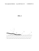 Method of Improving the Strength of a Spot-Welded Joint Between Fine Enameled Wire and Circuit Board diagram and image